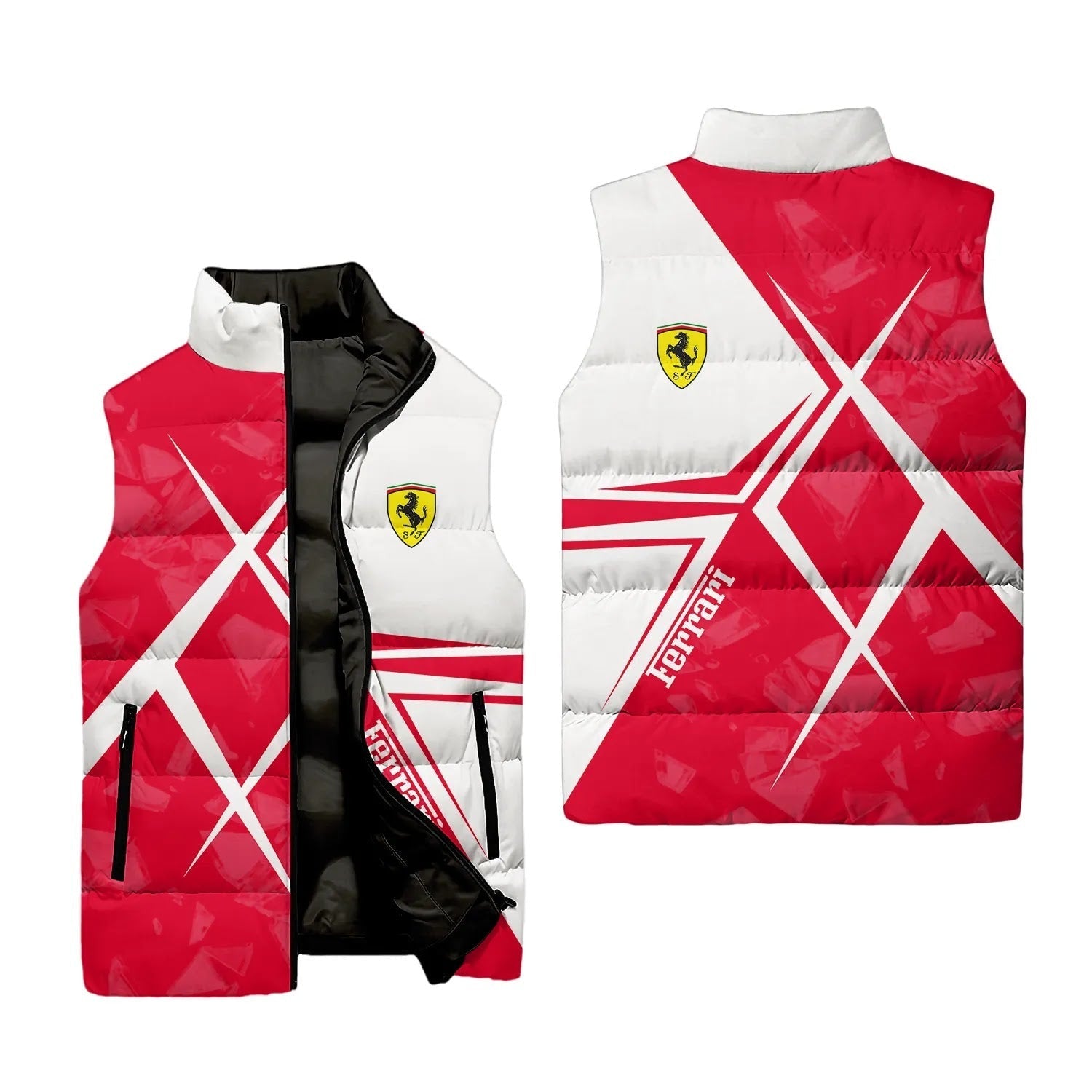 Ferrari Apparels SC060