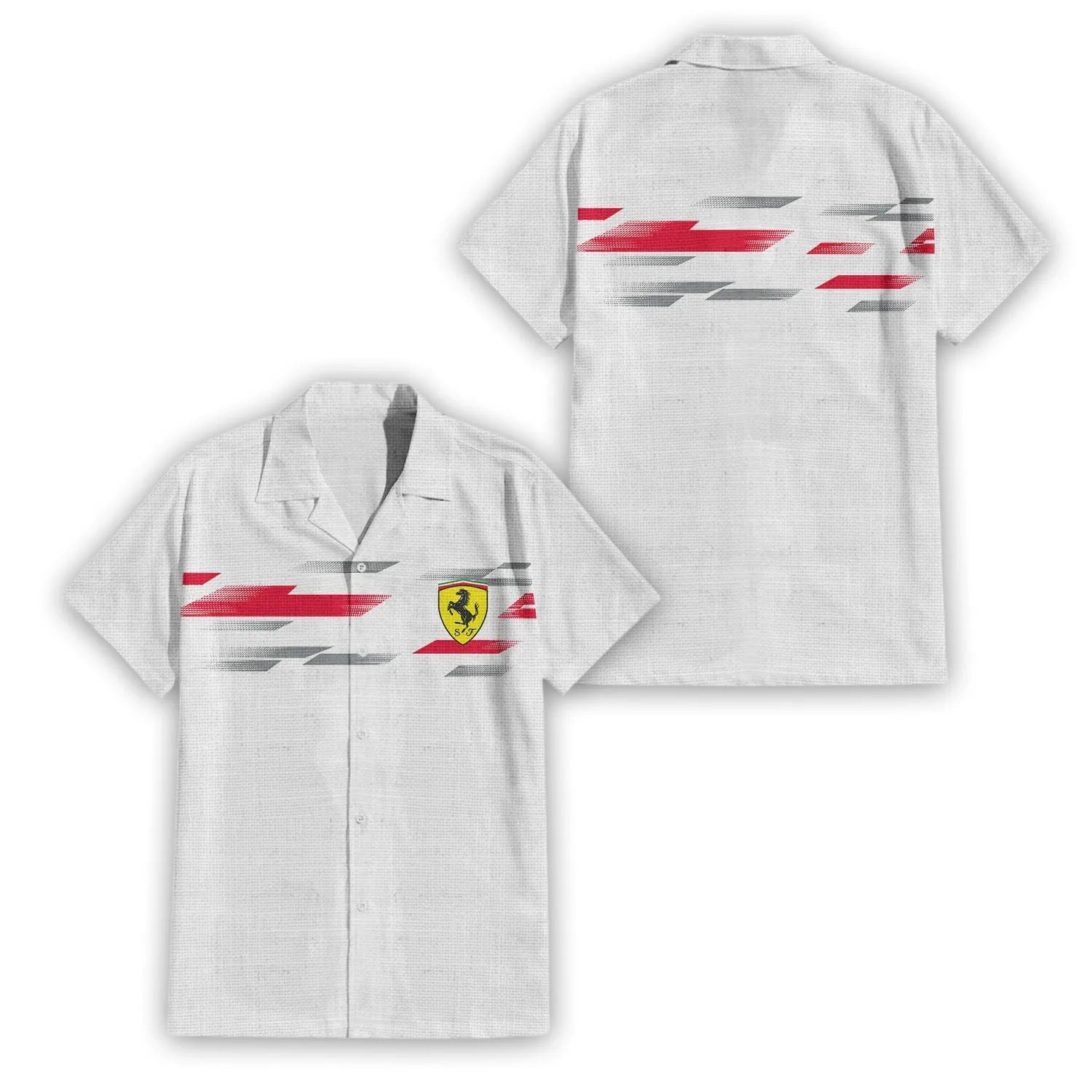 Ferrari Apparels SC100-2
