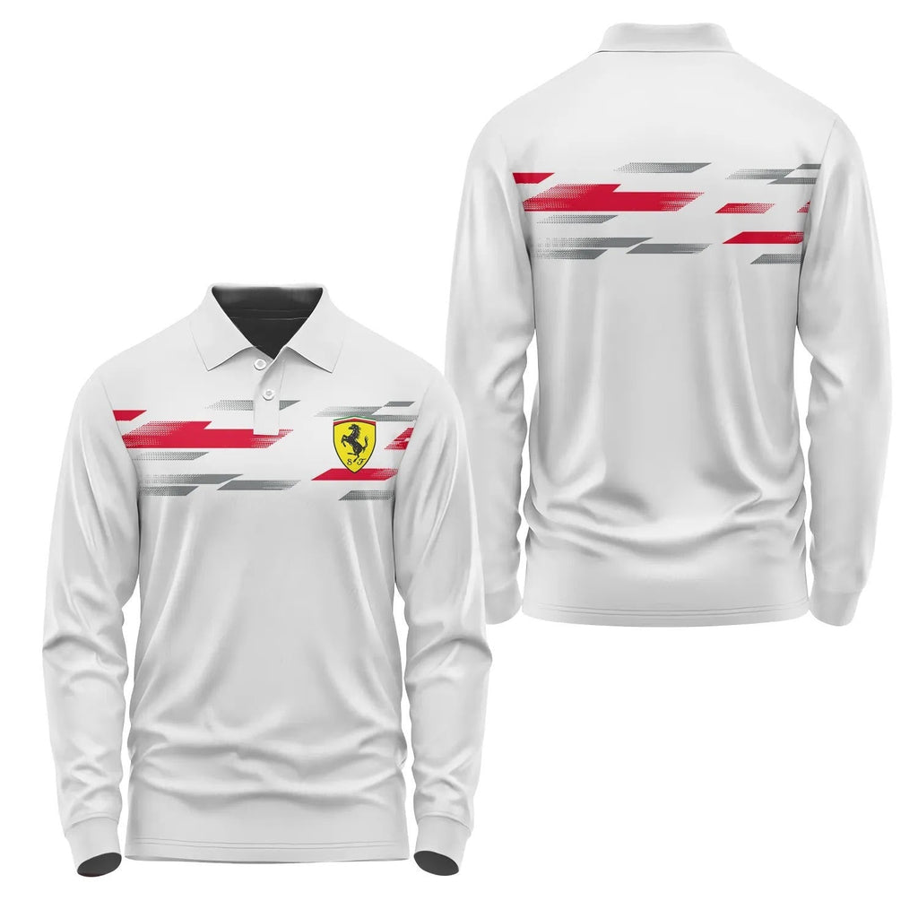 Ferrari Apparels SC100-2