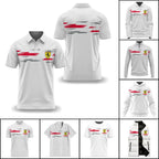 Ferrari Apparels SC100-2