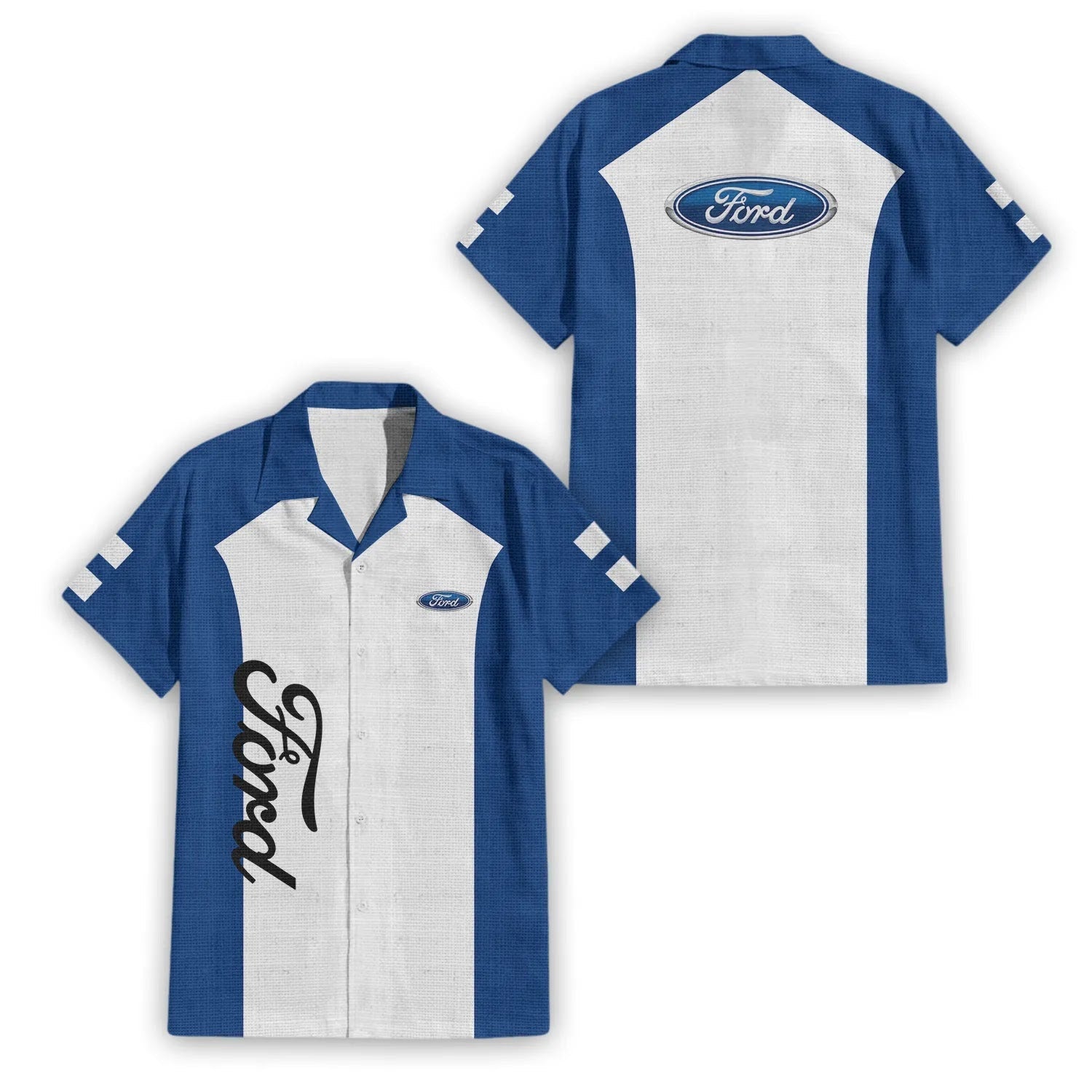 Ford Apparels SC078