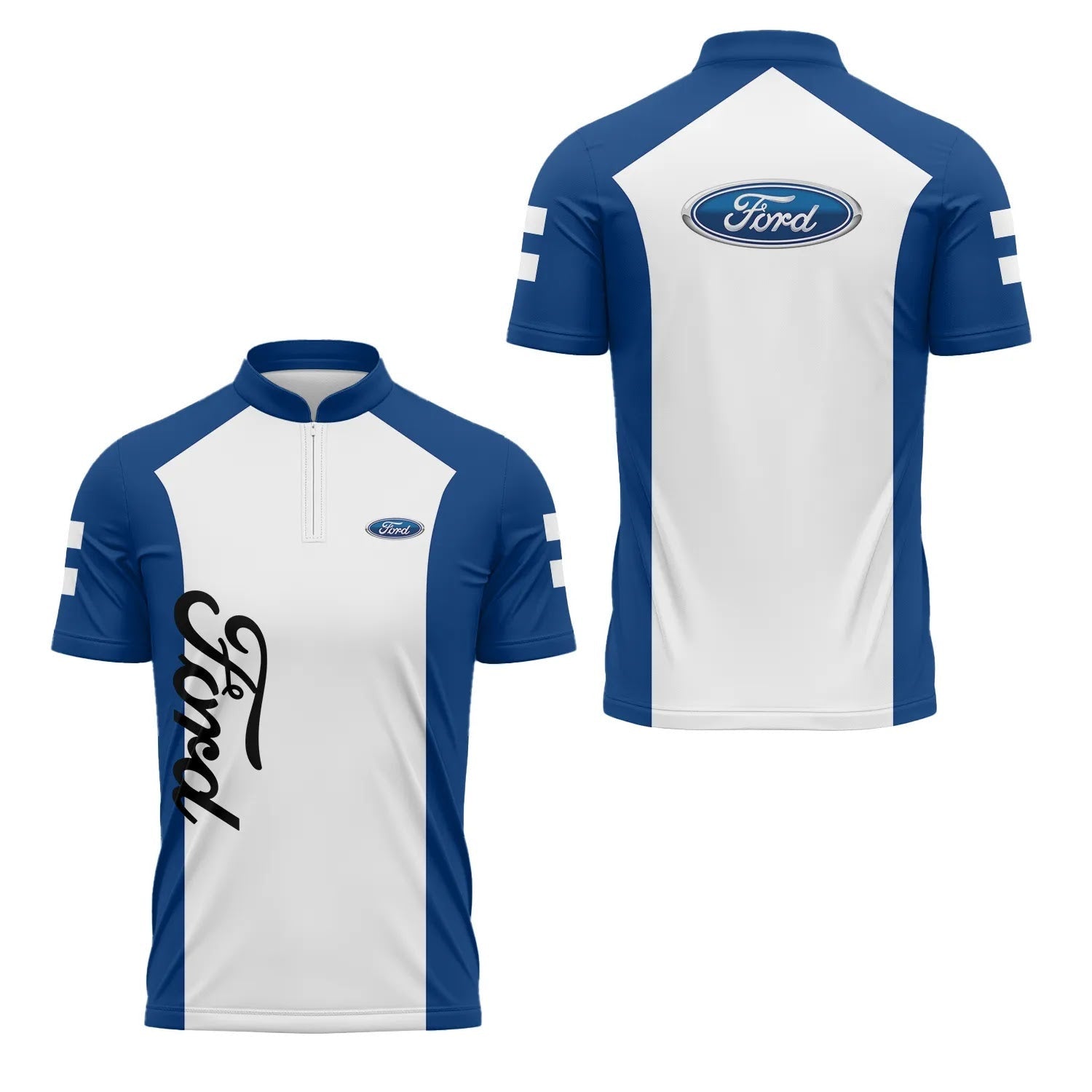 Ford Apparels SC078