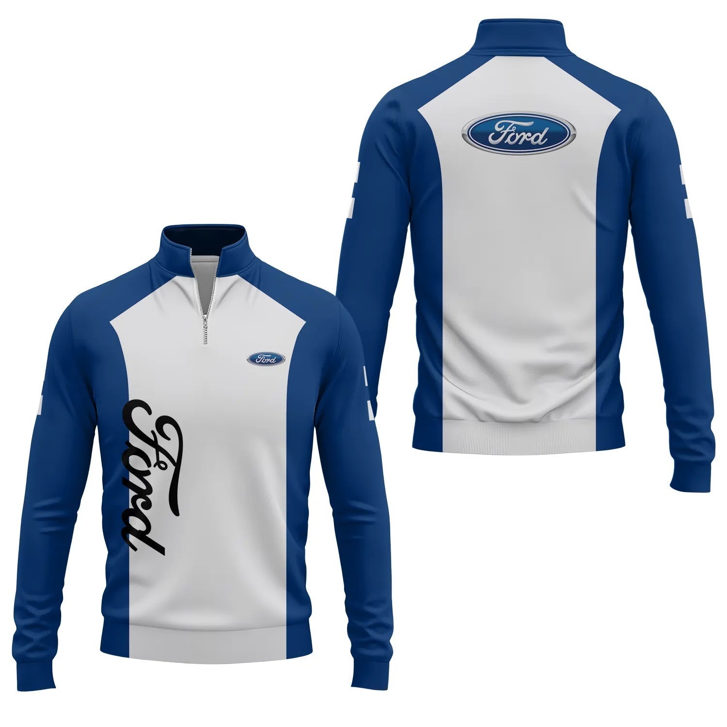 Ford Apparels SC078