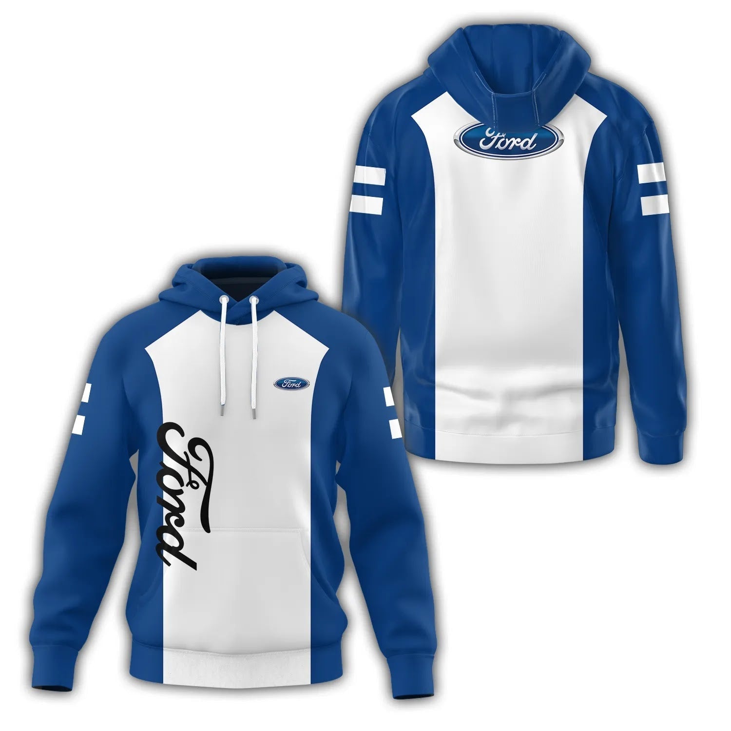 Ford Apparels SC078