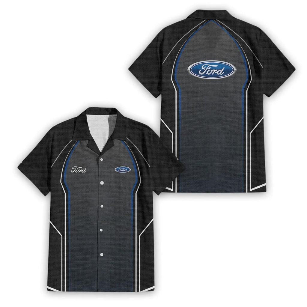 Ford Apparels SC061