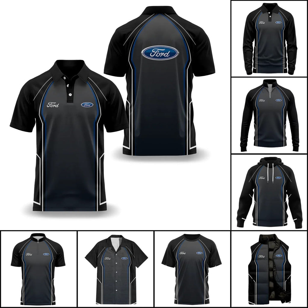 Ford Apparels SC061