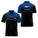 Ford Mustang Apparels SC066