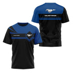Ford Mustang Apparels SC066