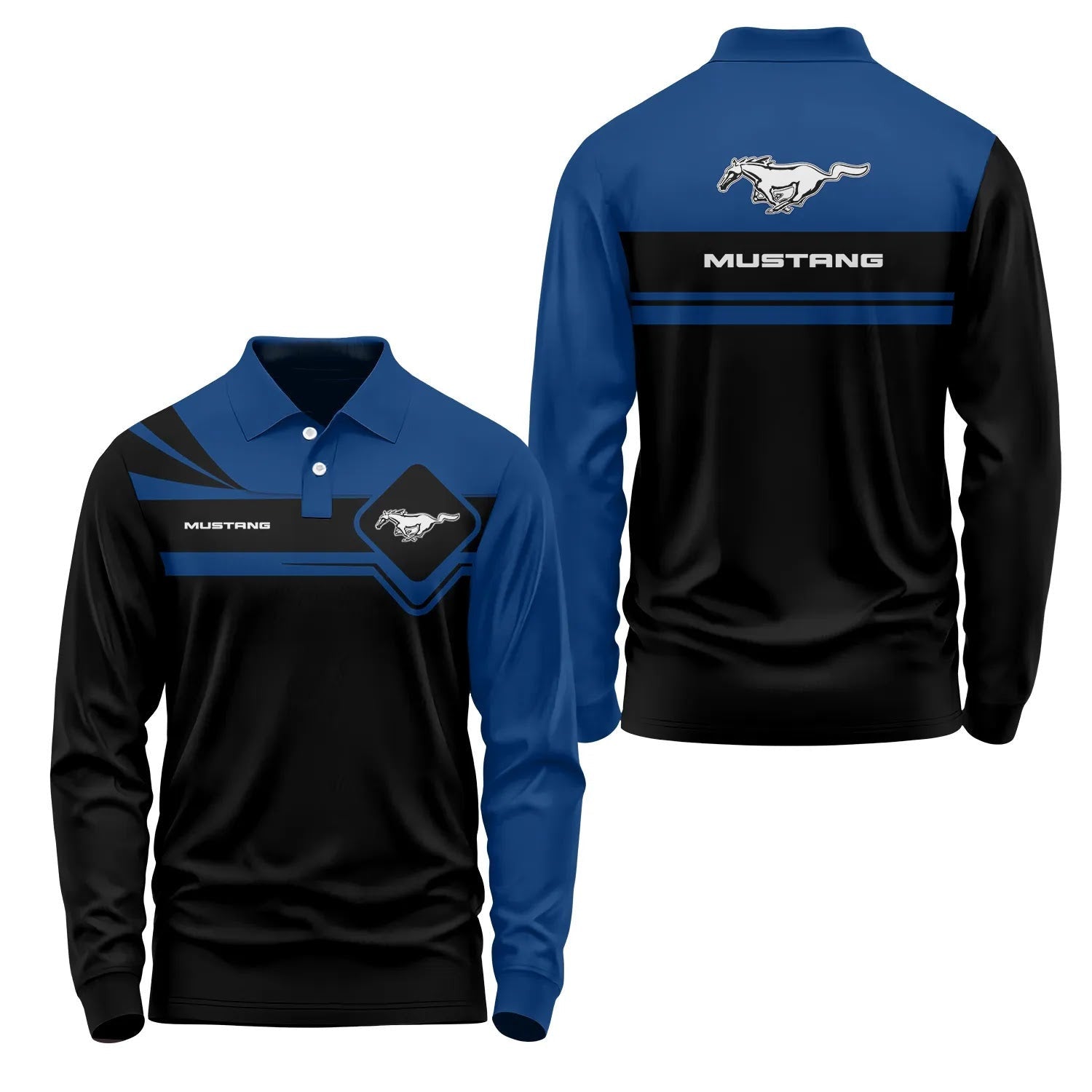 Ford Mustang Apparels SC066
