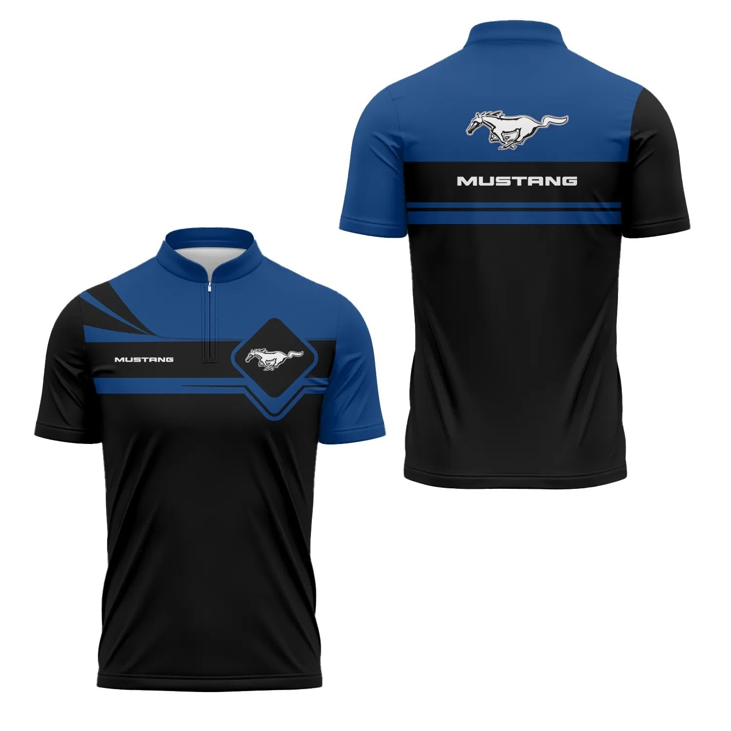 Ford Mustang Apparels SC066