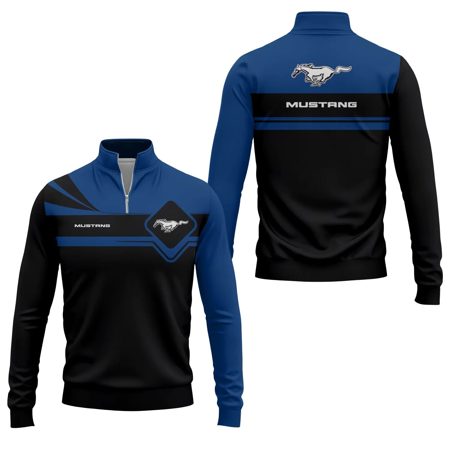 Ford Mustang Apparels SC066
