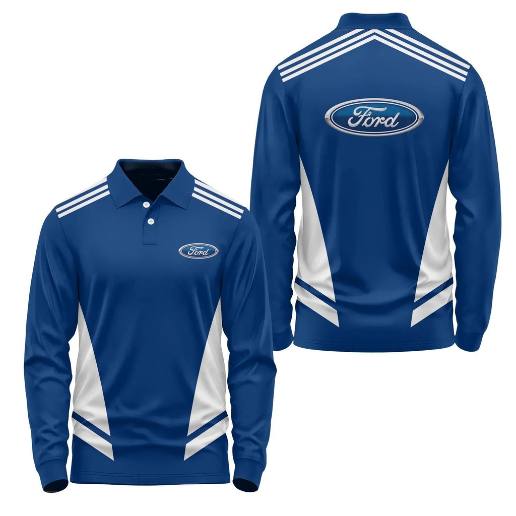 Ford Apparels SC092
