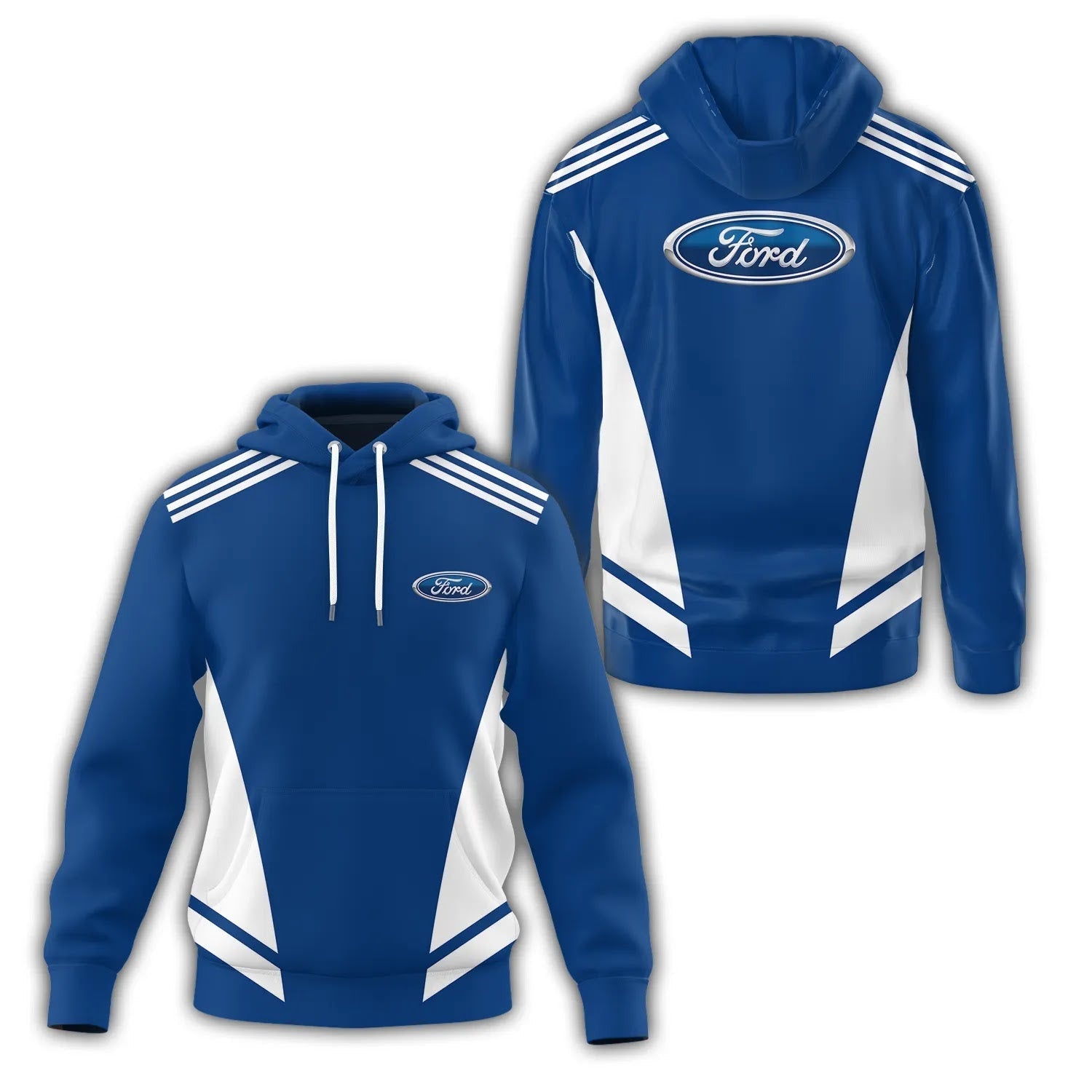 Ford Apparels SC092