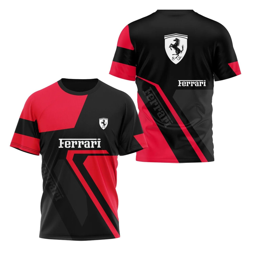Ferrari Apparels SC117