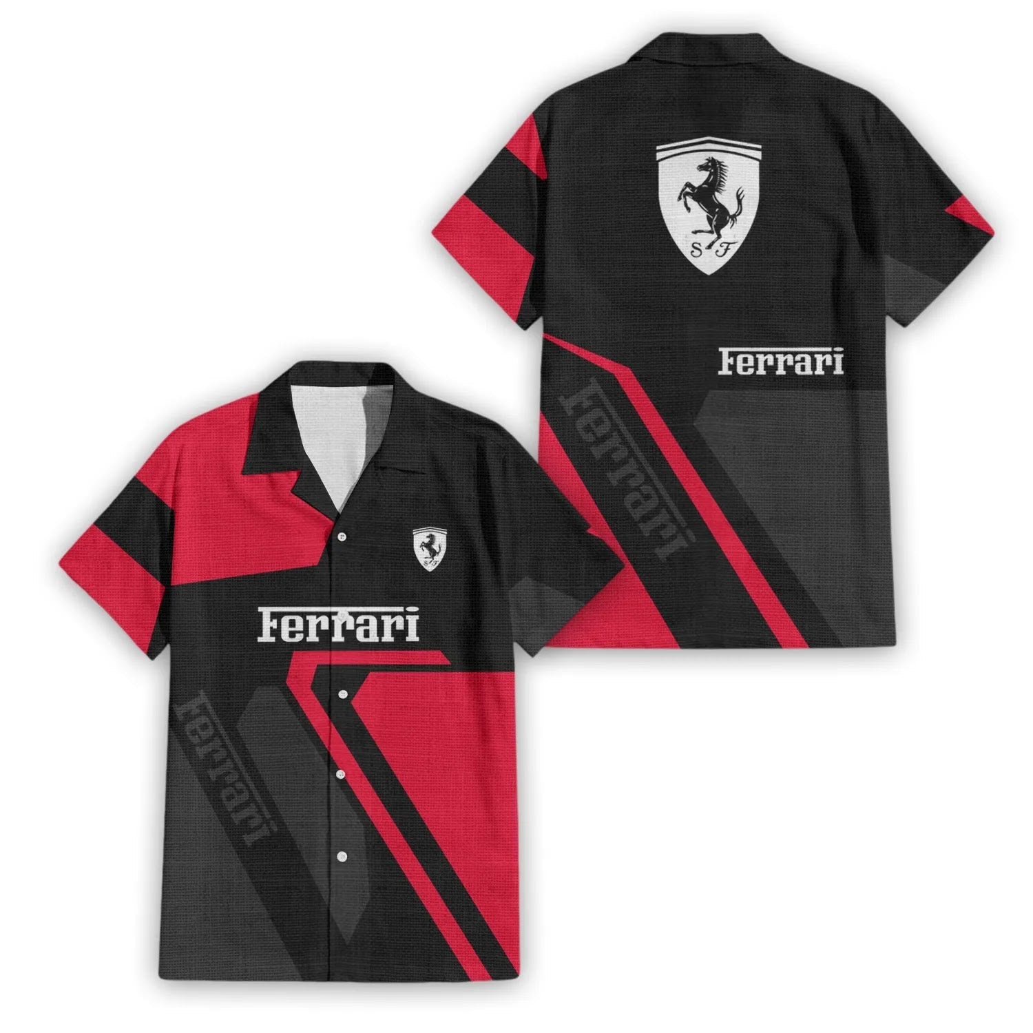 Ferrari Apparels SC117