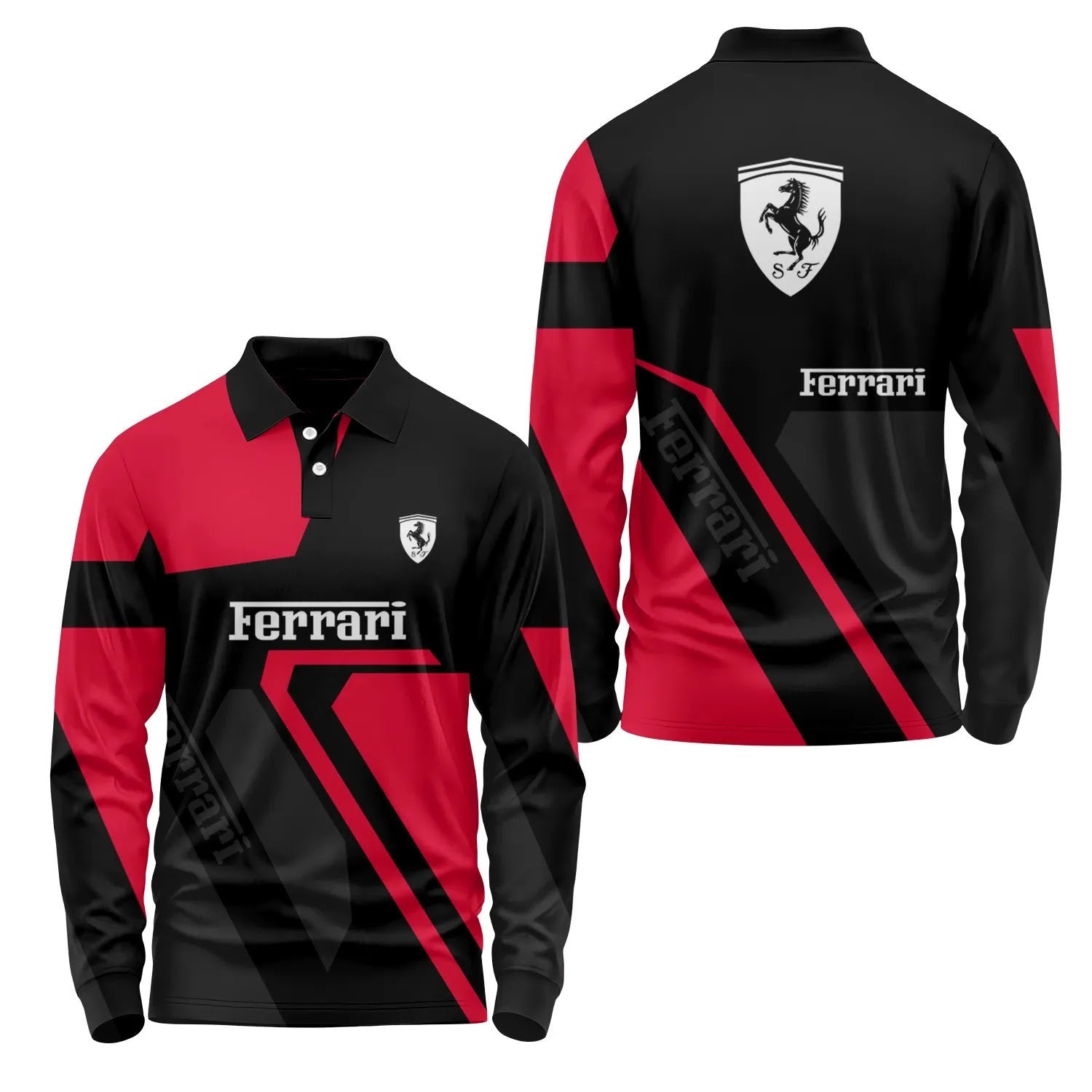 Ferrari Apparels SC117