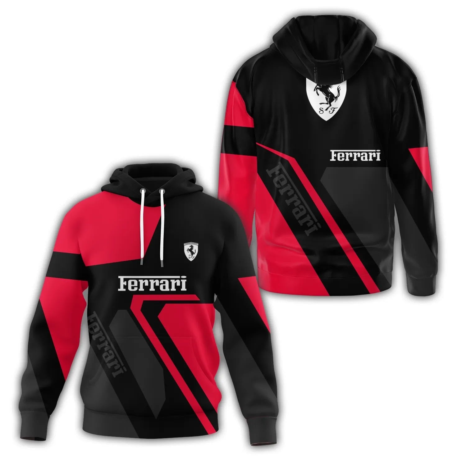 Ferrari Apparels SC117