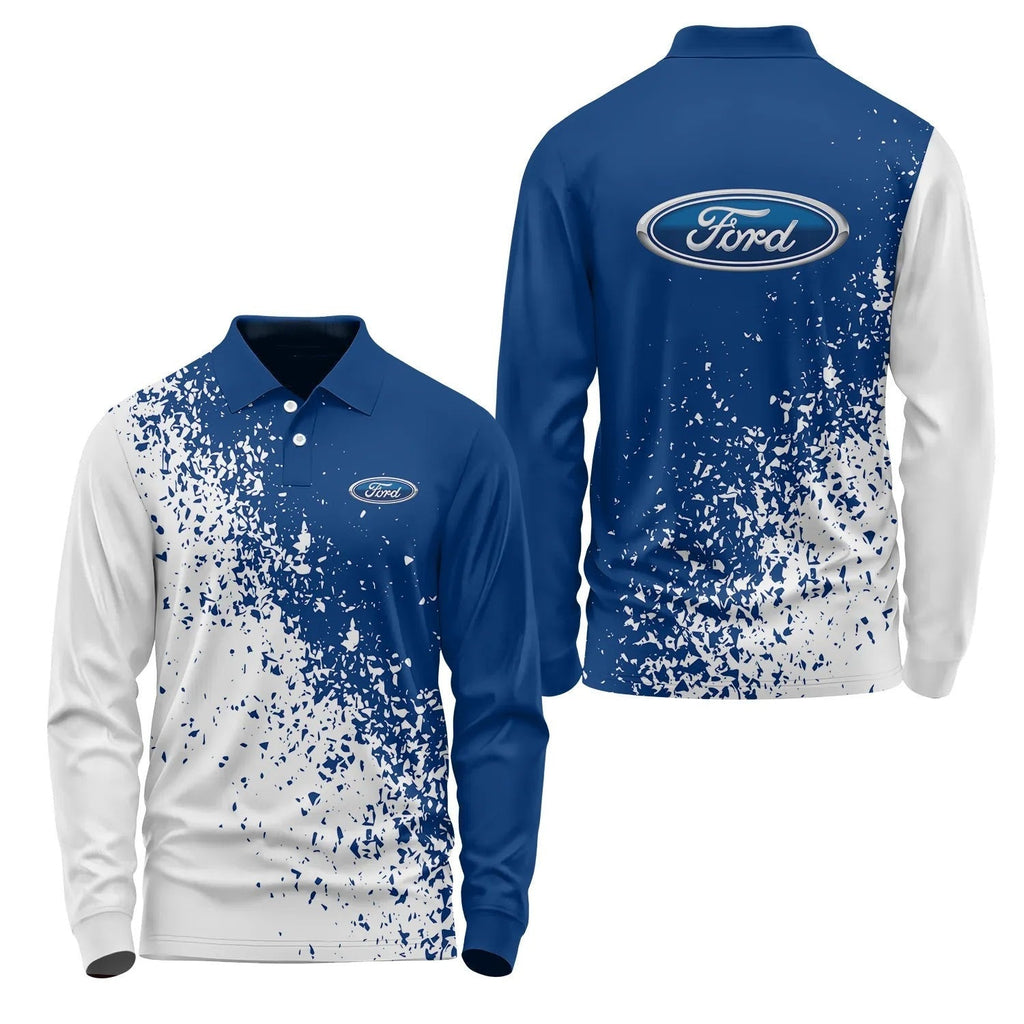 Ford Apparels SC070