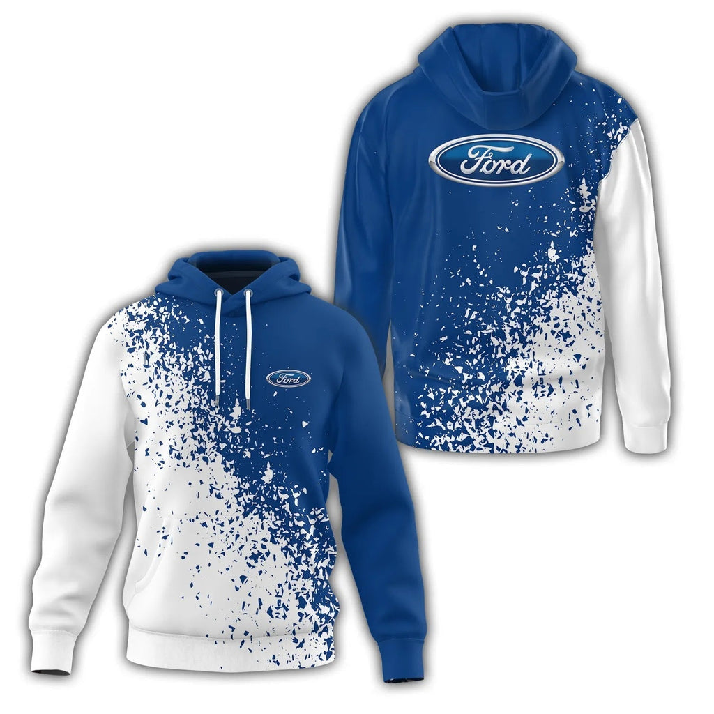 Ford Apparels SC070
