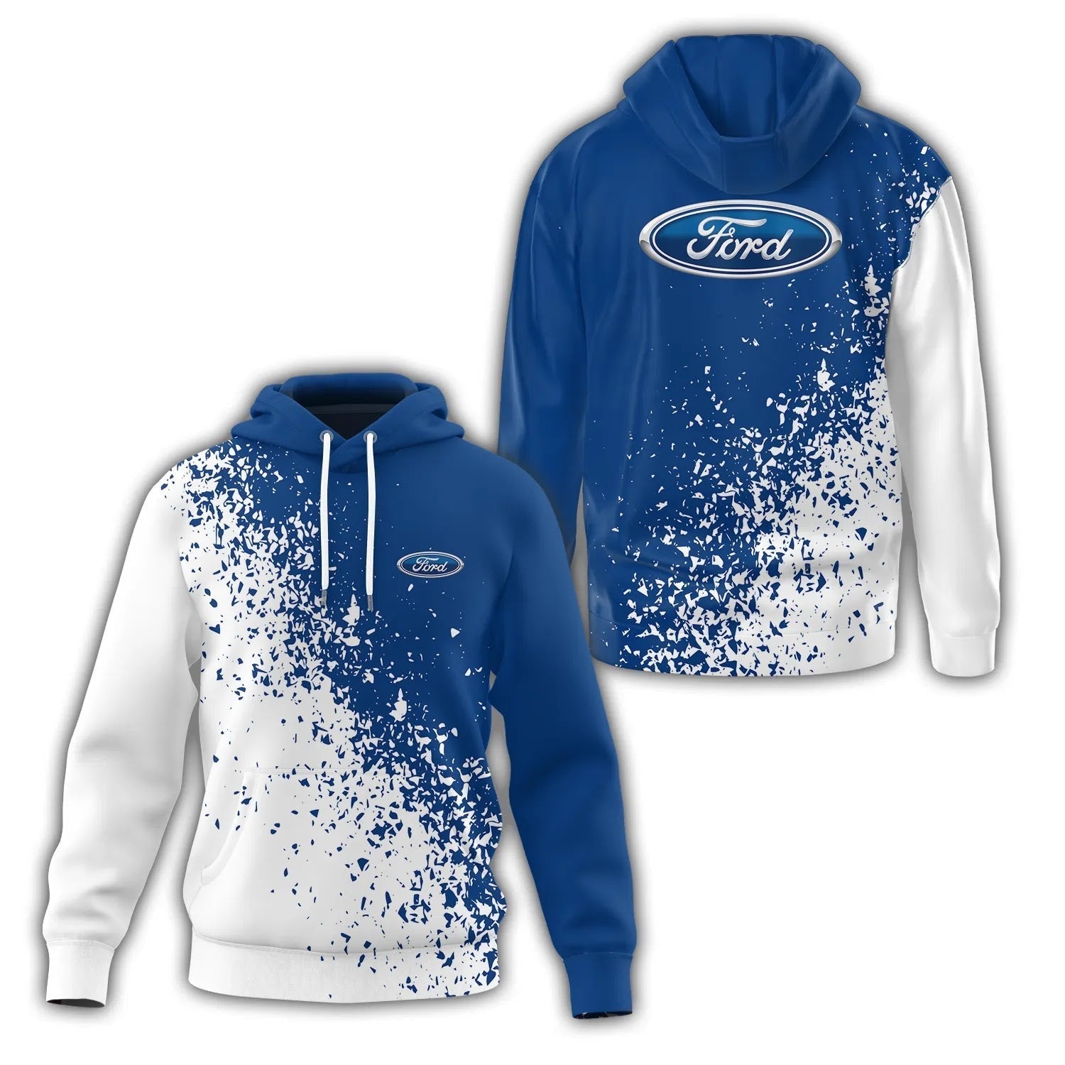 Ford Apparels SC070