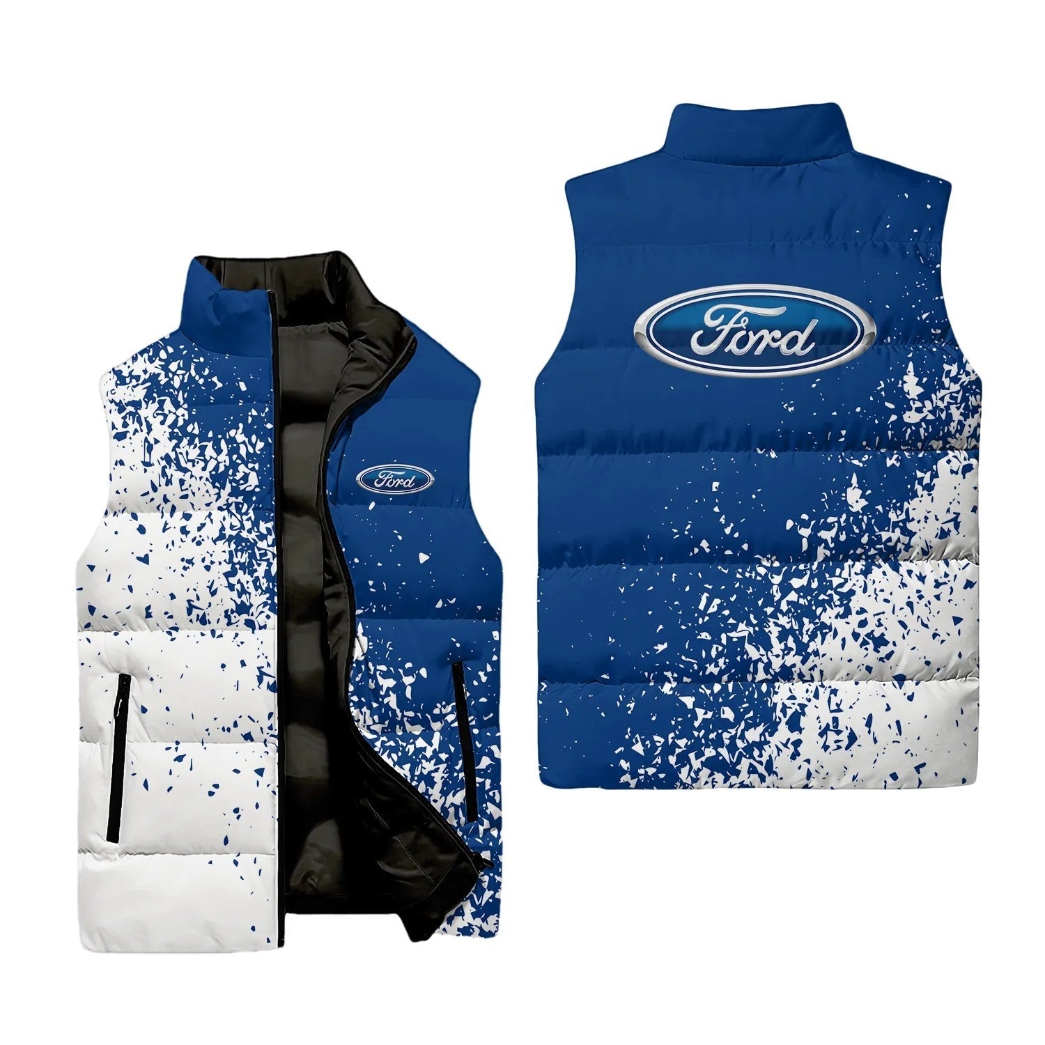 Ford Apparels SC070