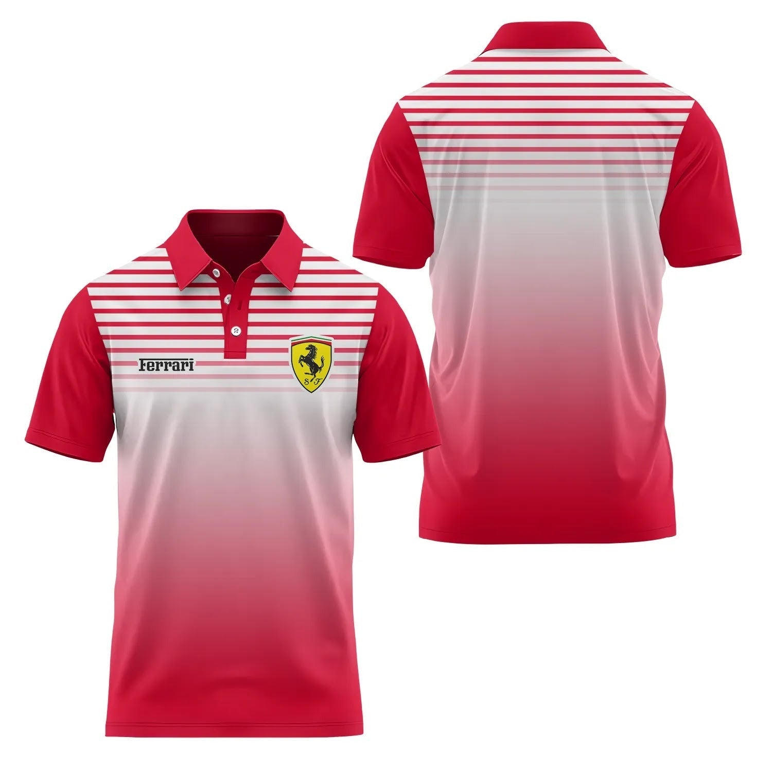 Ferrari Apparels SC107