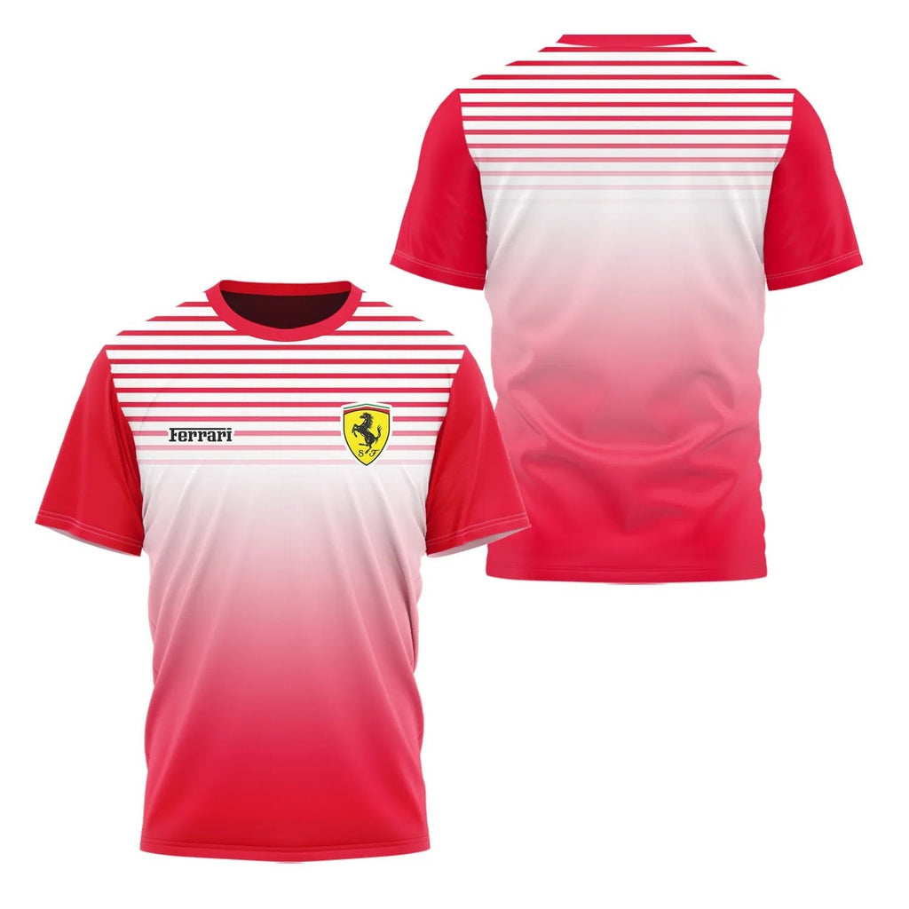 Ferrari Apparels SC107