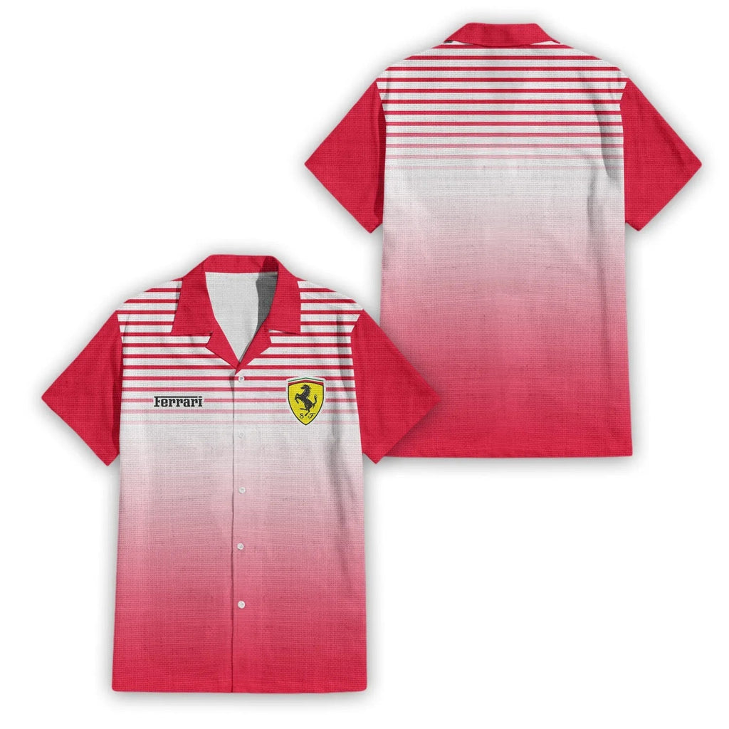 Ferrari Apparels SC107