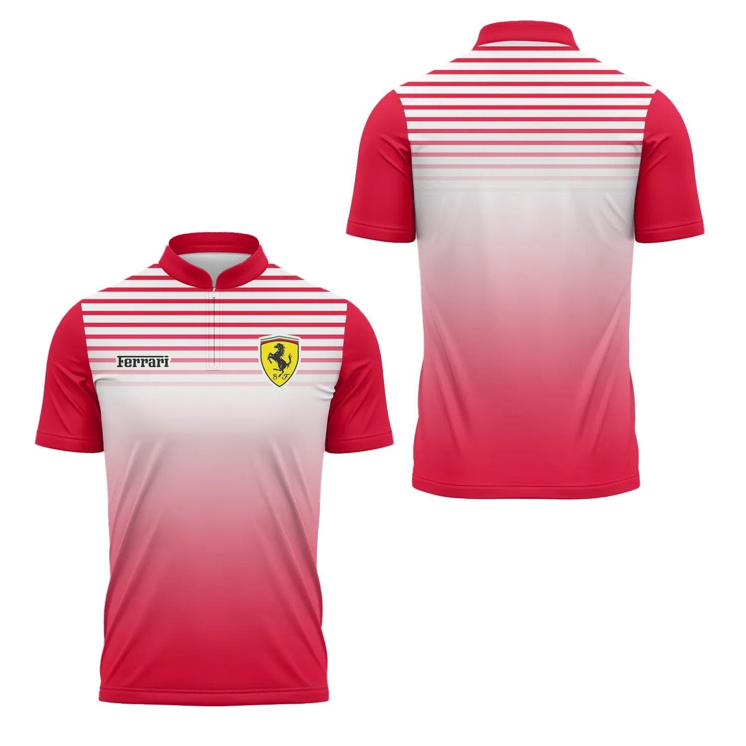 Ferrari Apparels SC107