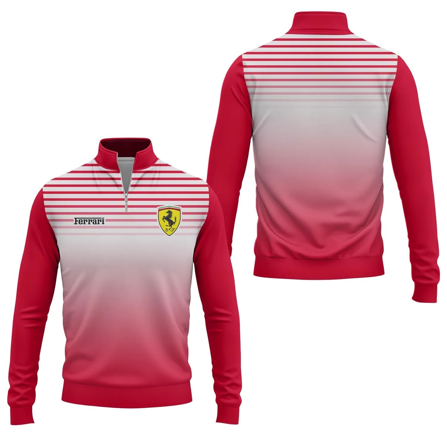 Ferrari Apparels SC107