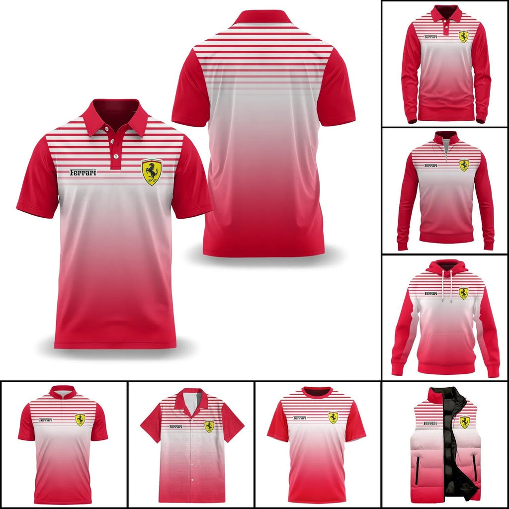 Ferrari Apparels SC107