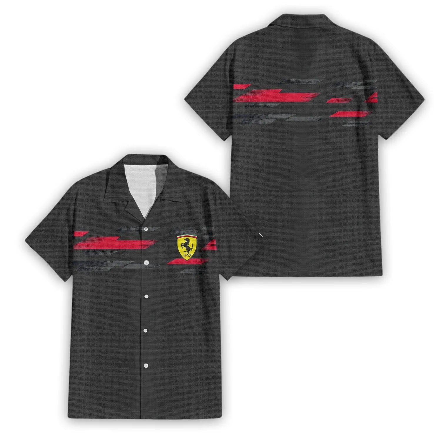 Ferrari Apparels SC100