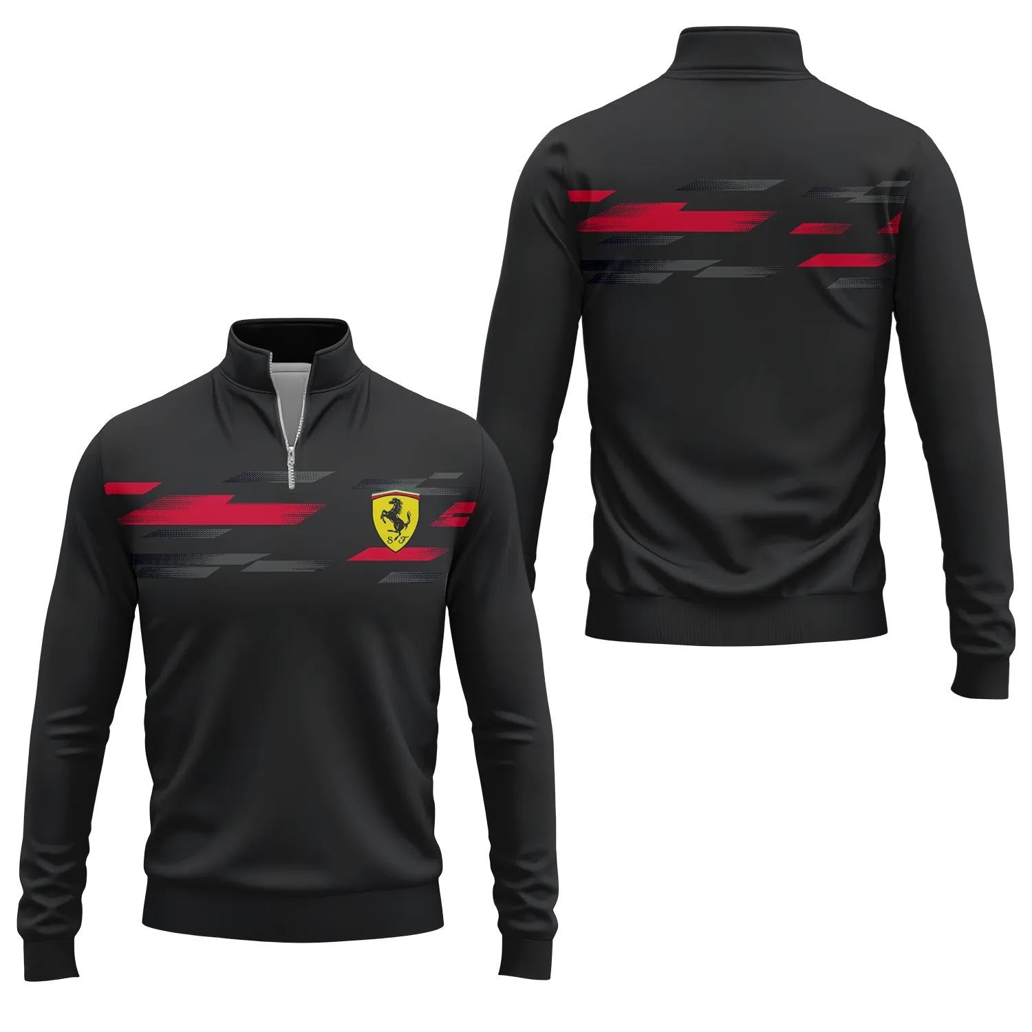 Ferrari Apparels SC100