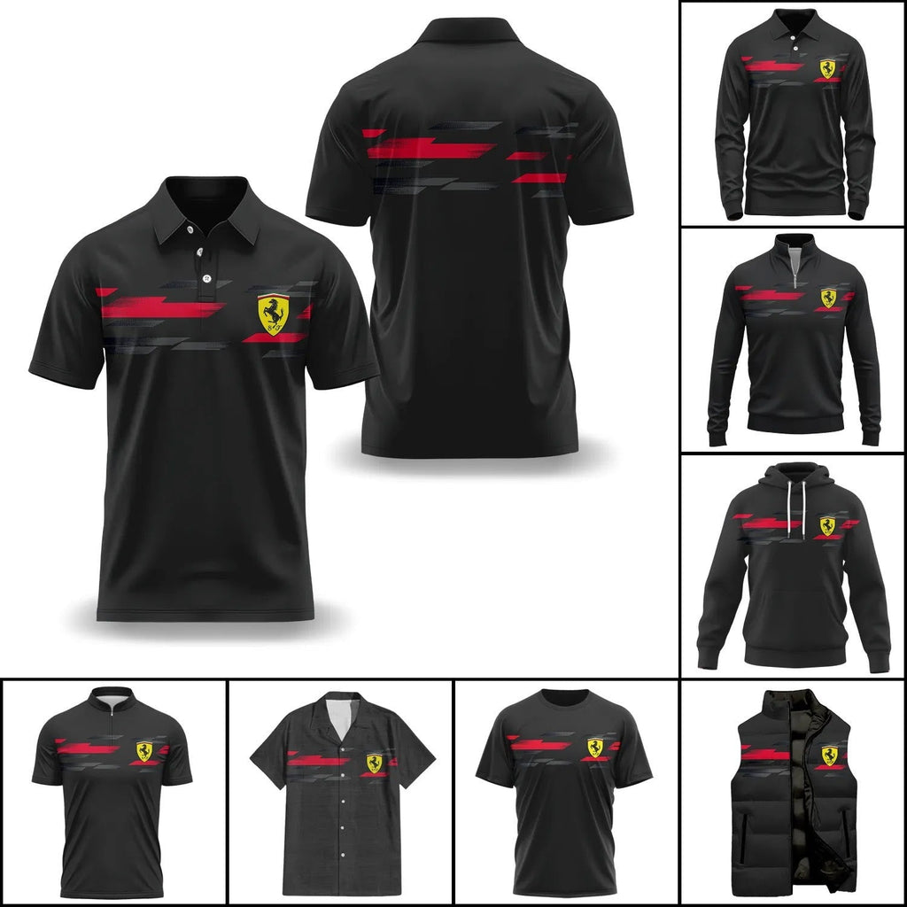 Ferrari Apparels SC100