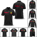 Ferrari Apparels SC100