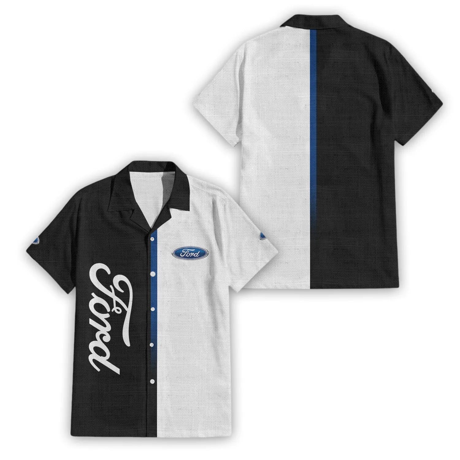 Ford Apparels SC076