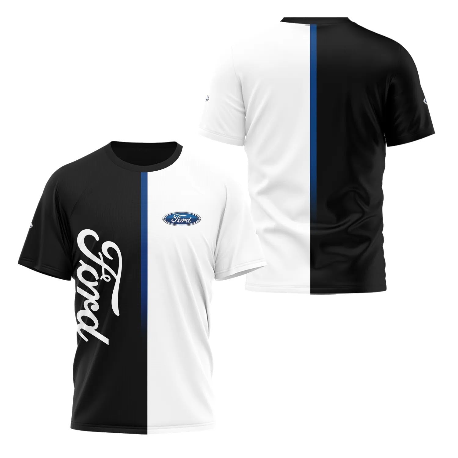 Ford Apparels SC076