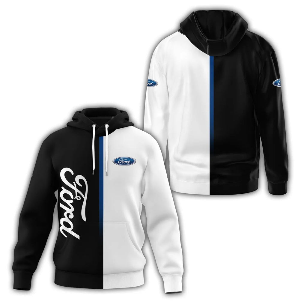 Ford Apparels SC076