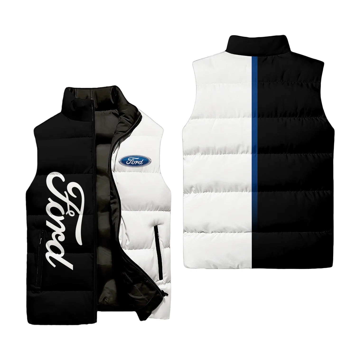 Ford Apparels SC076
