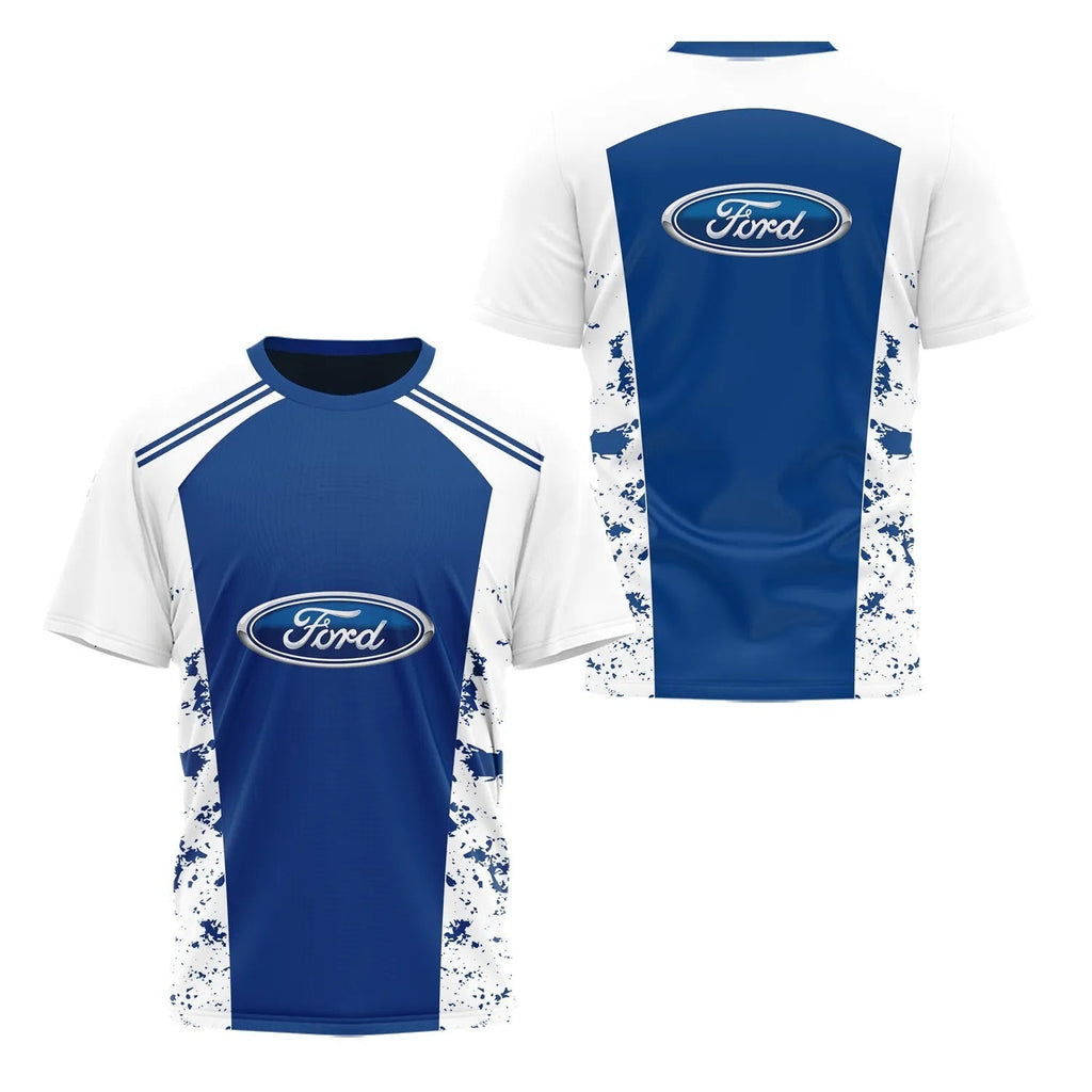 Ford Apparels SC089