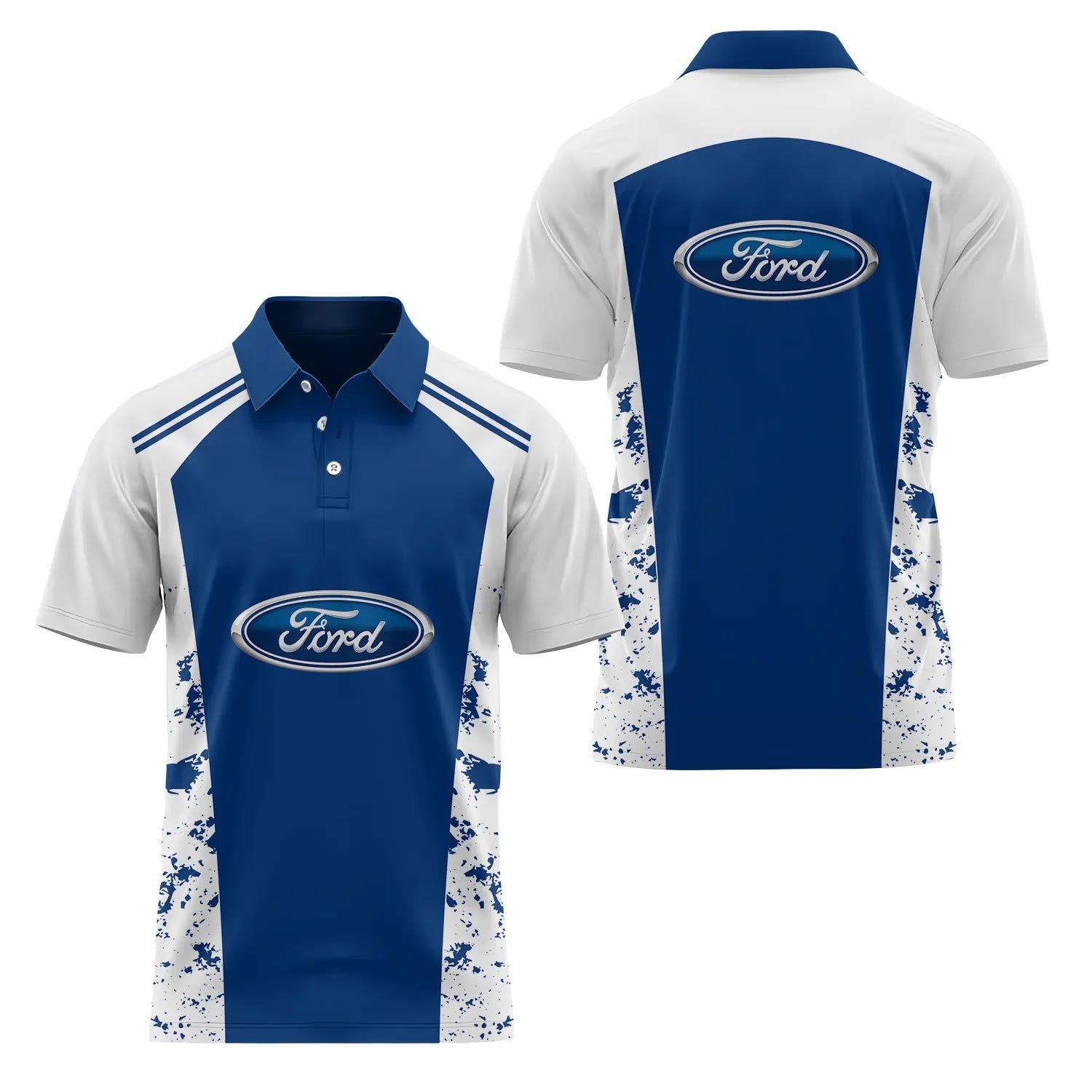 Ford Apparels SC089