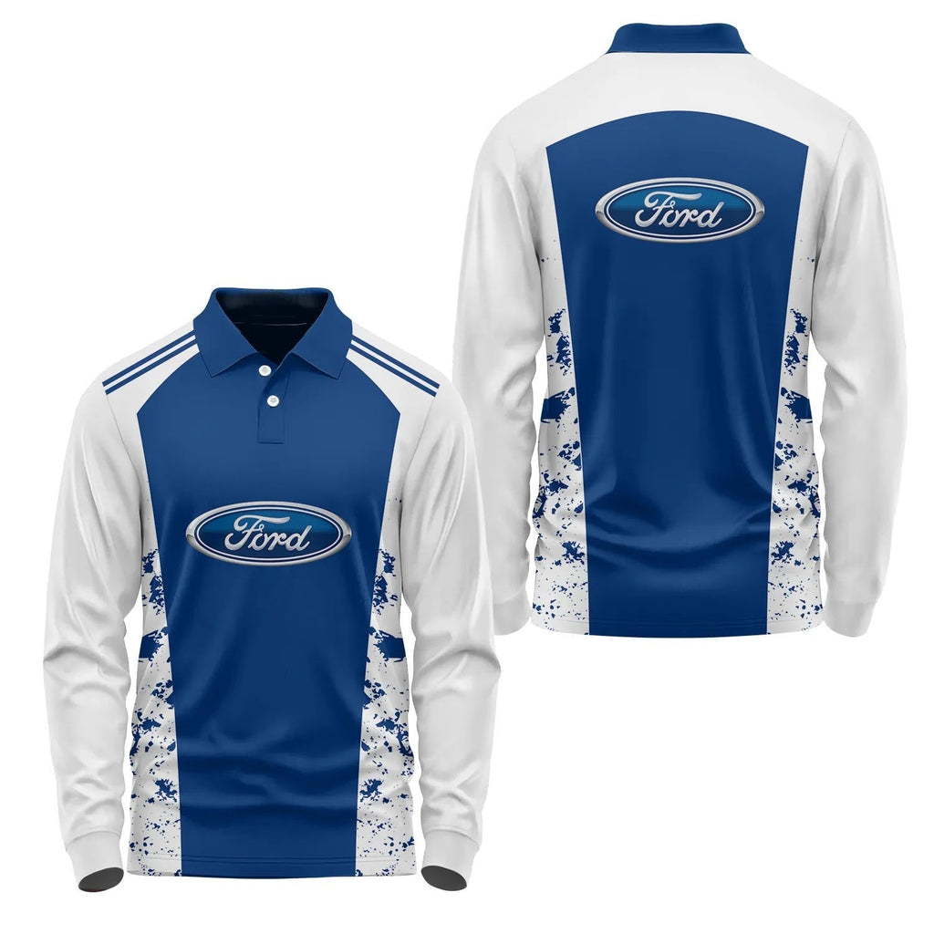 Ford Apparels SC089