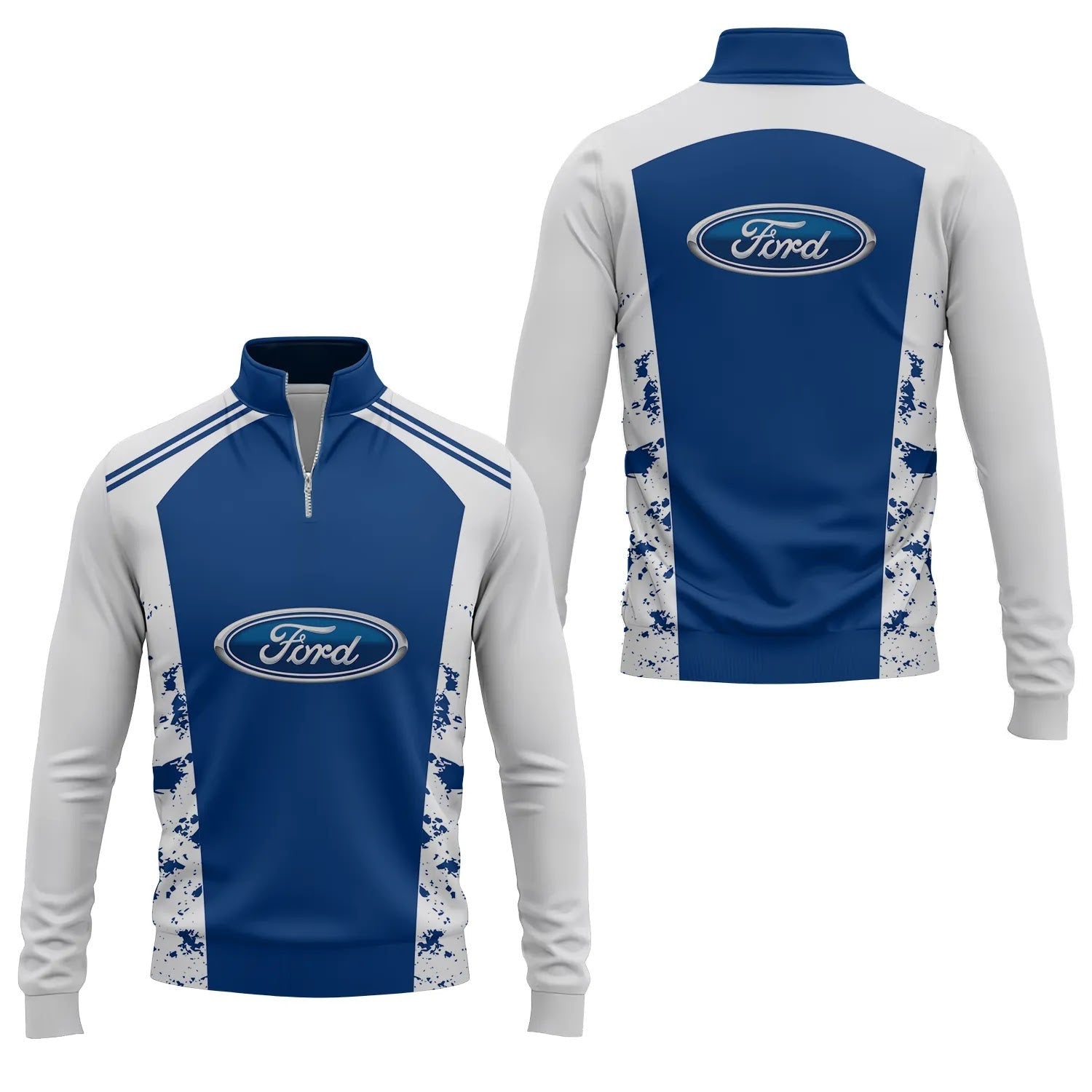 Ford Apparels SC089
