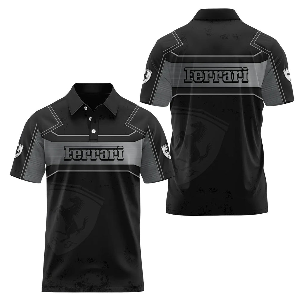 Ferrari Apparels SC085