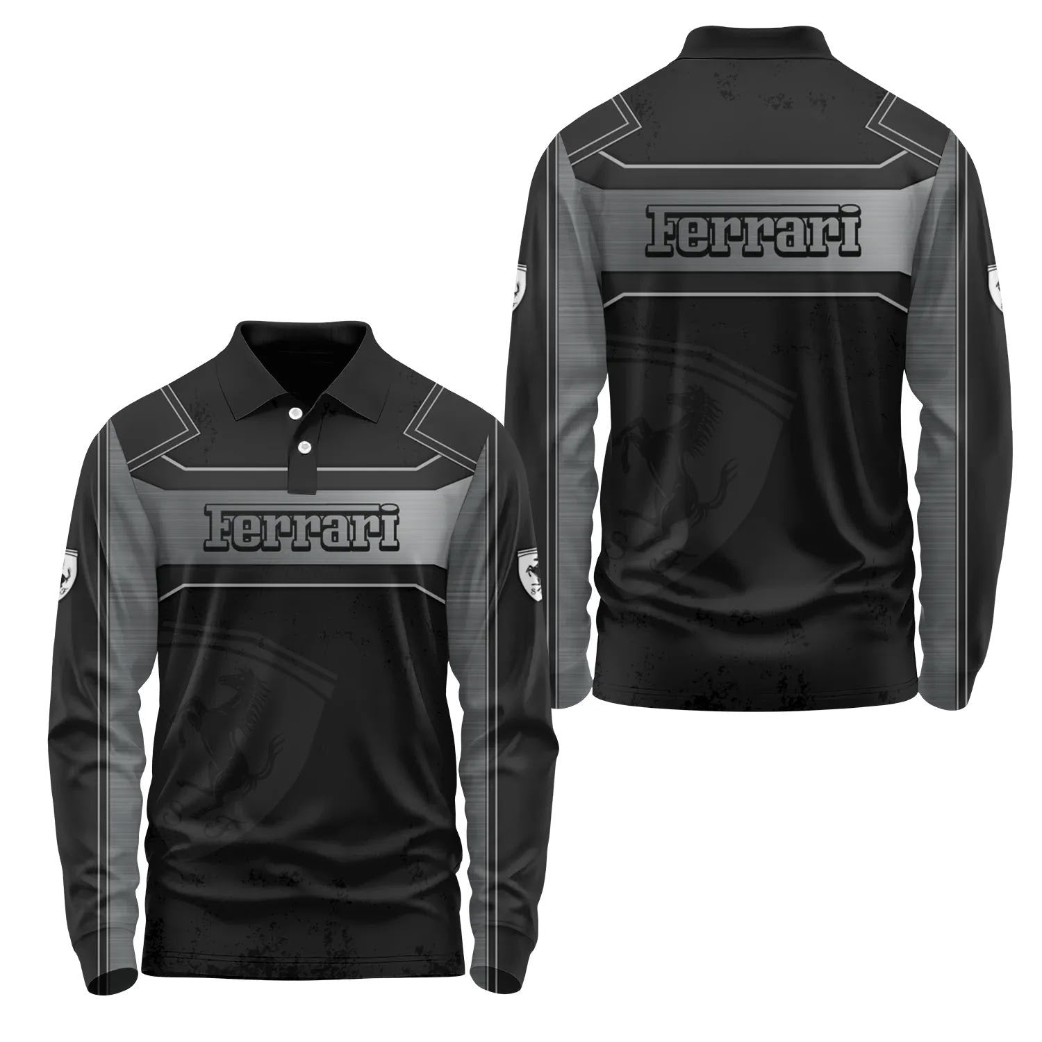 Ferrari Apparels SC085