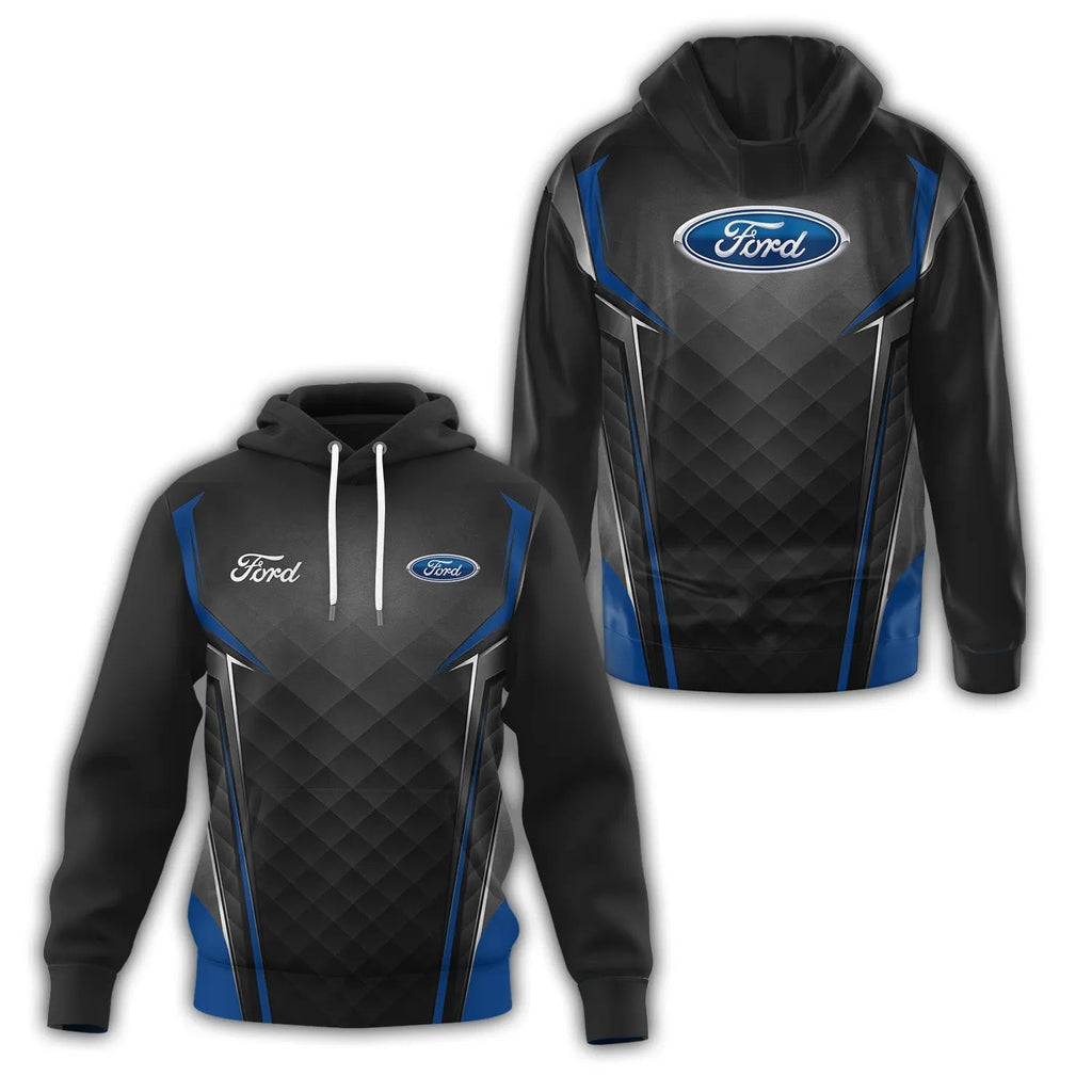 Ford Apparels SC074