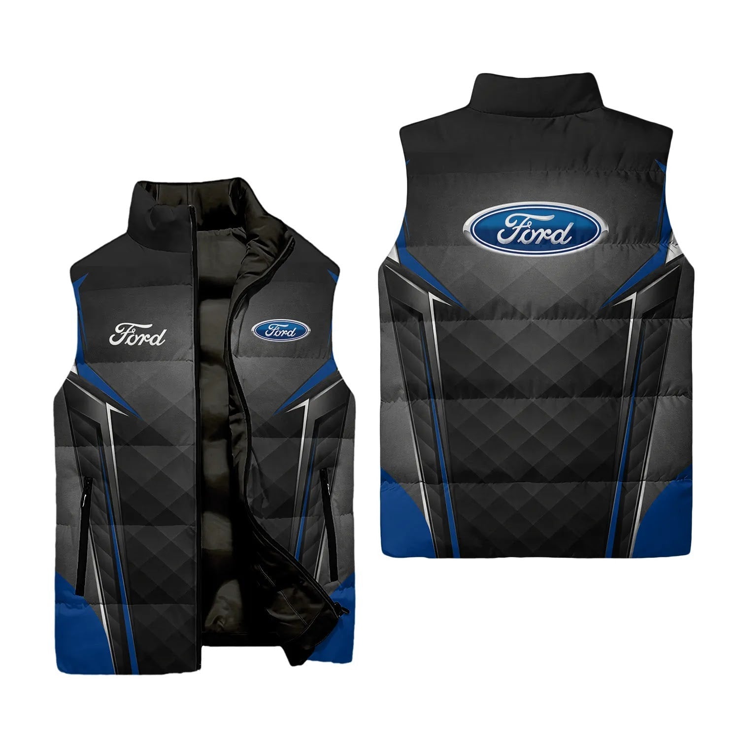 Ford Apparels SC074