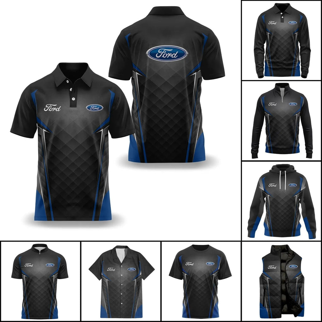 Ford Apparels SC074