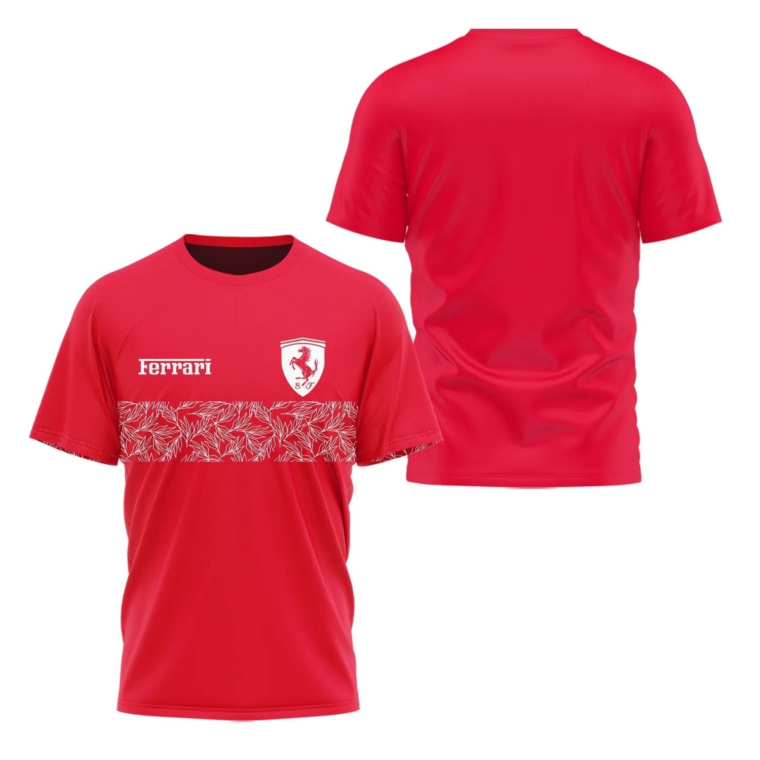 Ferrari Apparels SC104
