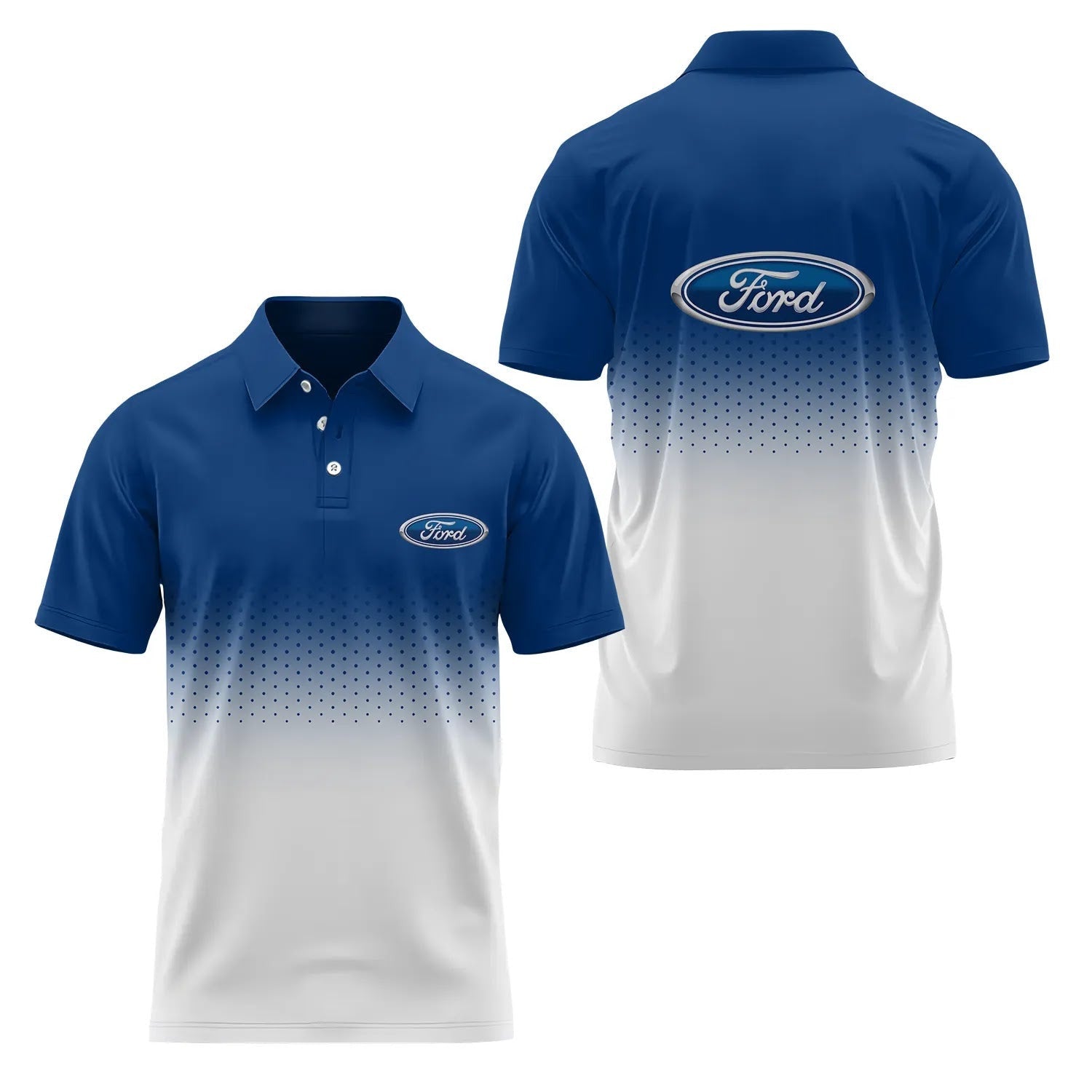Ford Apparels SC094
